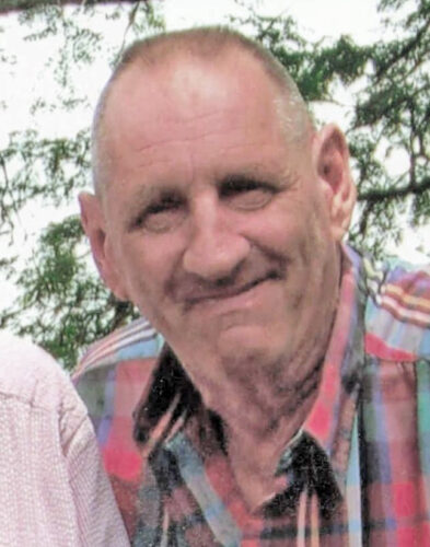Charles M. Fultz II